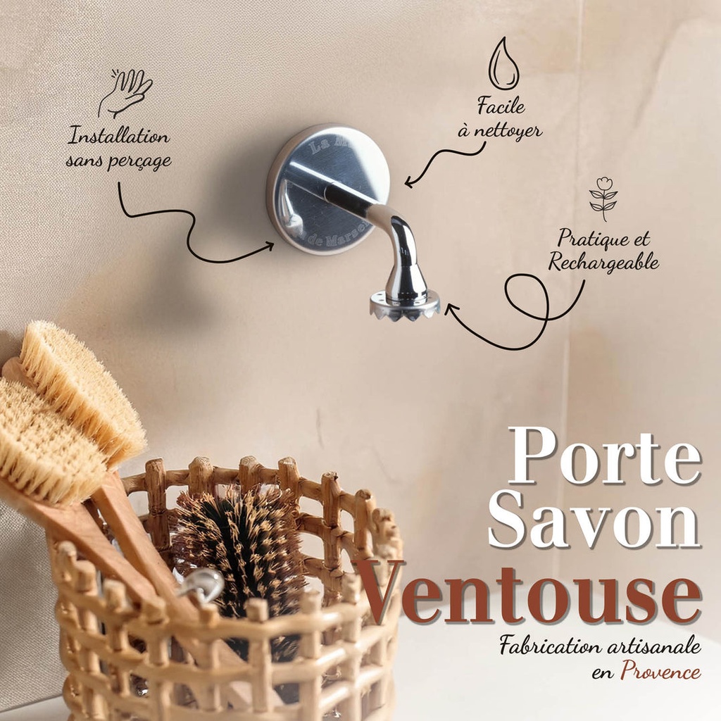 JABONERA PARED VENTOSA