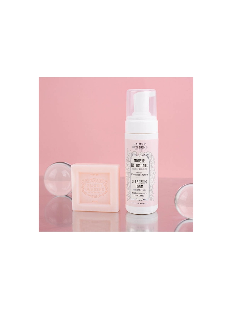 JABÓN FACIAL PEONÍA