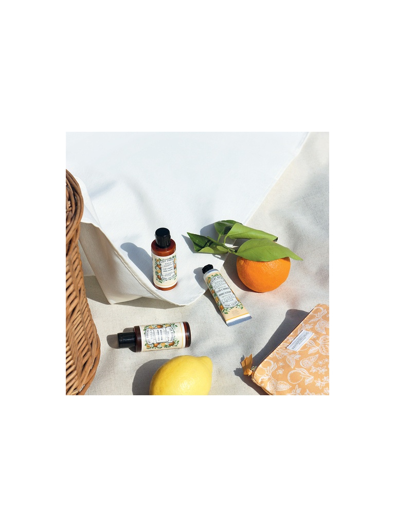 ESTUCHE AZAHAR (VIAJE)