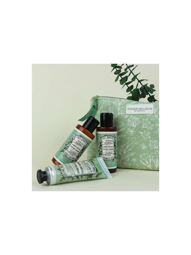 ESTUCHE JASMIN (VIAJE)