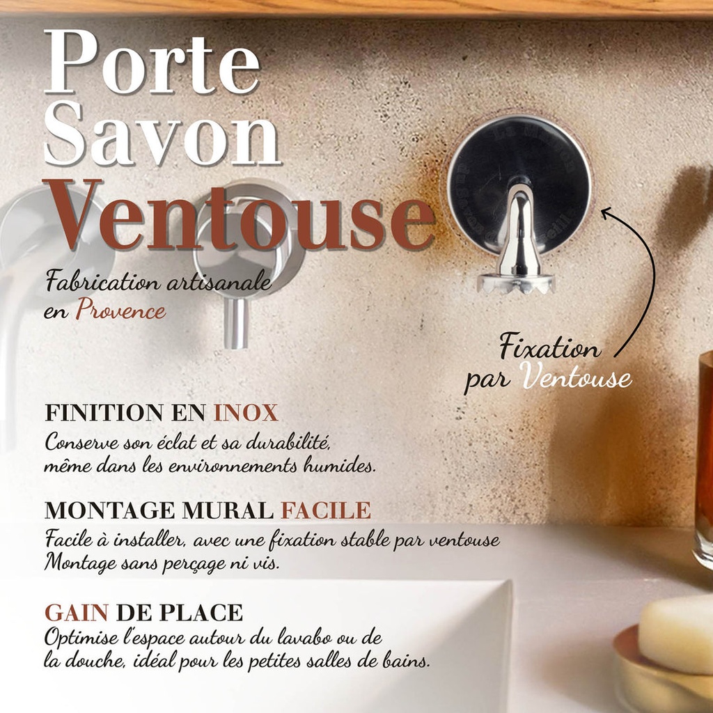 JABONERA PARED VENTOSA