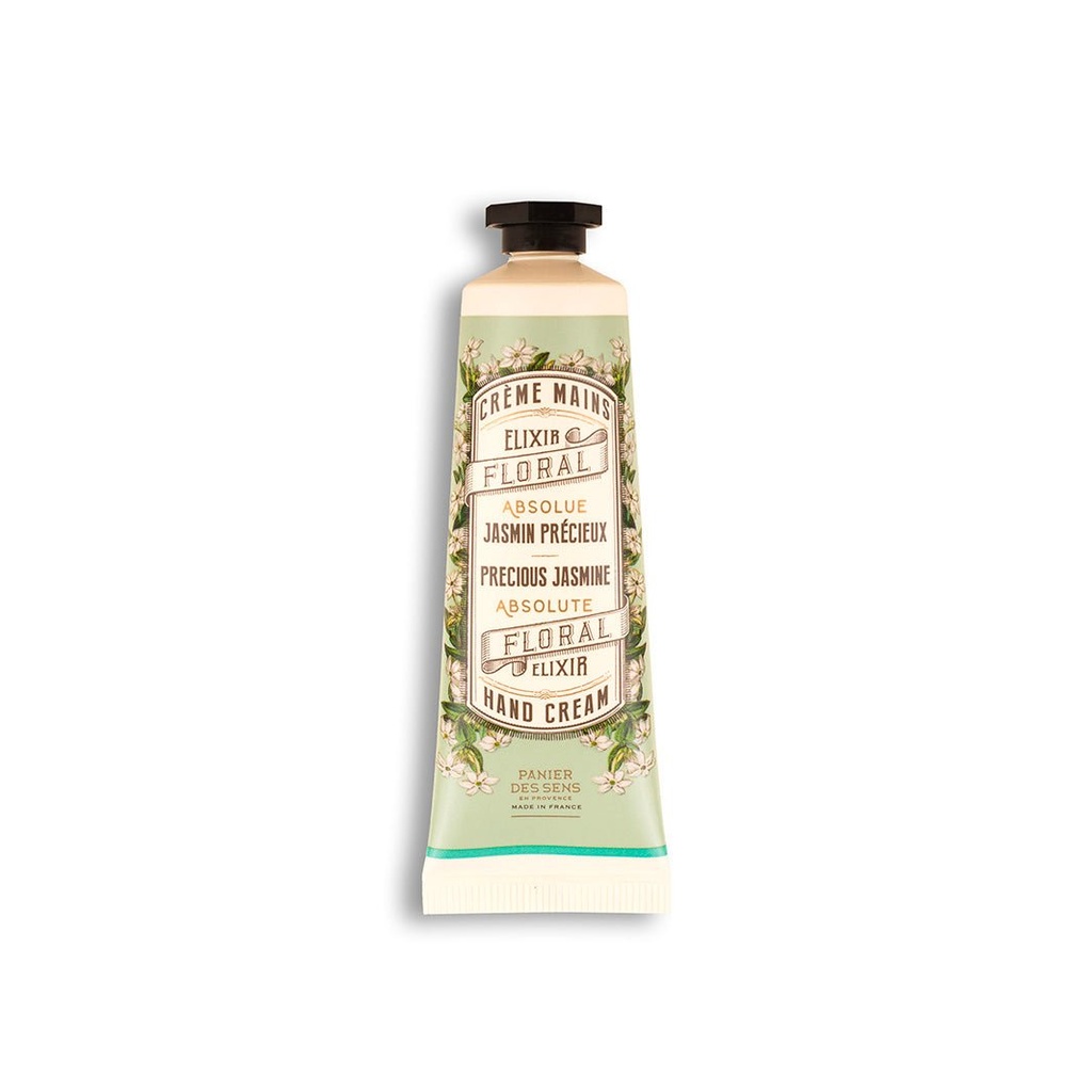 CREMA DE MANOS JAZMÍN 30ml