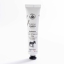 CREMA DE MANOS TUBO 30ml LECHE DE BURRA