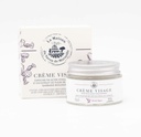 CREMA FACIAL  HIGO CHUMBO