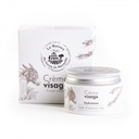 CREMA FACIAL 50ml LECHE DE BURRA