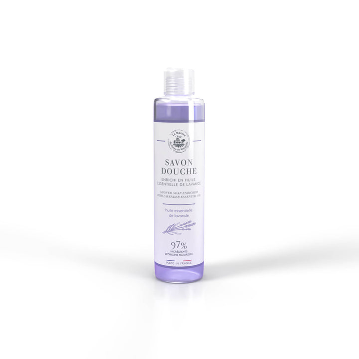 GEL DE DUCHA  250ML LAVANDA