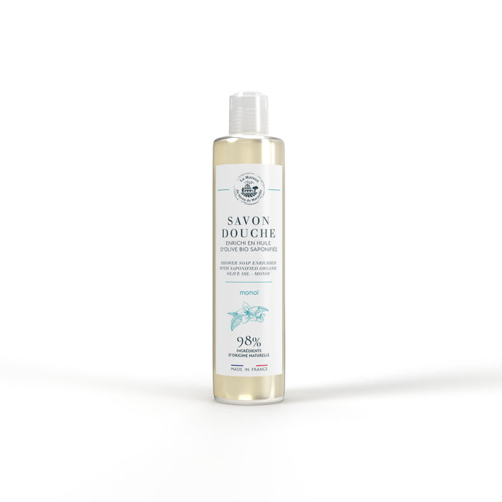GEL DE DUCHA - MONOI