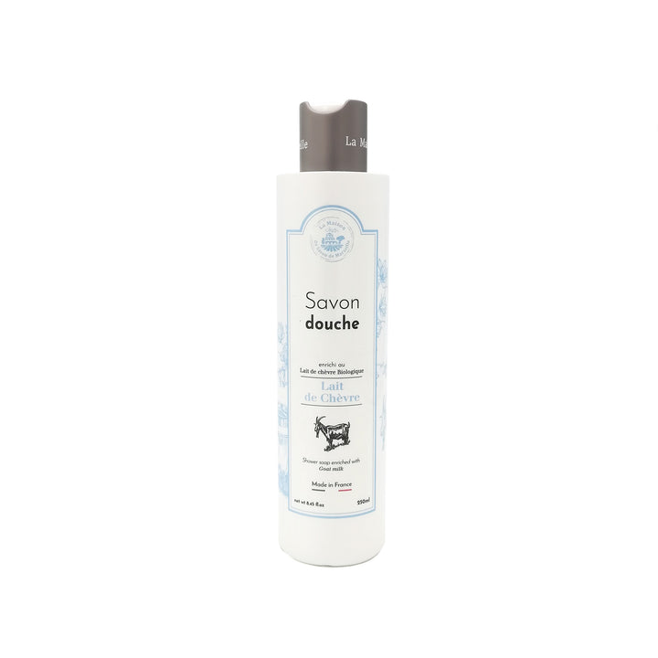 GEL DE DUCHA 250ML - LECHE DE CABRA