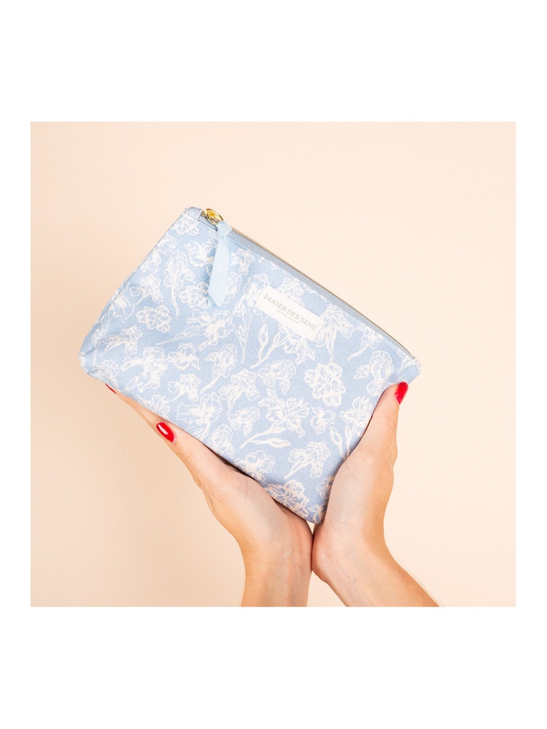 ESTUCHE PÉTALO DE IRIS