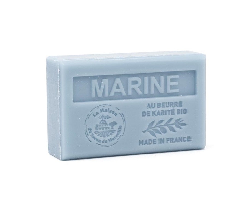 JABÓN KARITÉ MARINO 125G