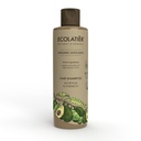 CHAMPÚ NUTRICIÓN Y FUERZA -AGUACATE