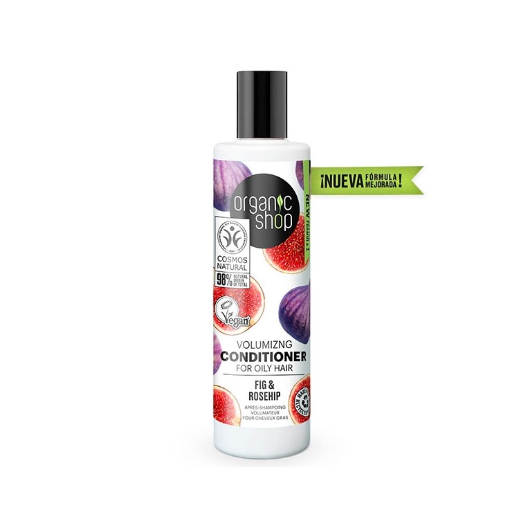 ACONDICIONADOR CABELLO GRASO