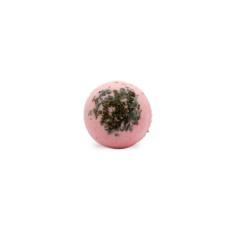 BOMBA BOLA FRAMBUESA 