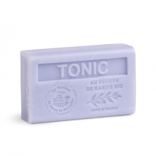 JABÓN KARITÉ TÓNIC 125G