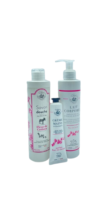 COFRE FLOR DE CEREZO