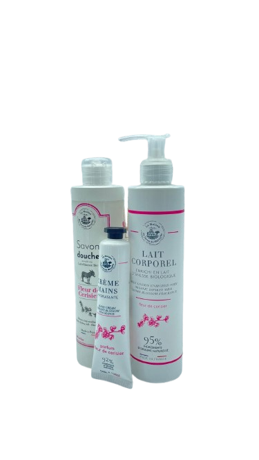 COFRE FLOR DE CEREZO