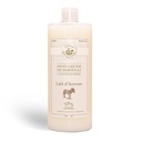 JABÓN LÍQUIDO DE MARSELLA 1L LECHE DE BURRA