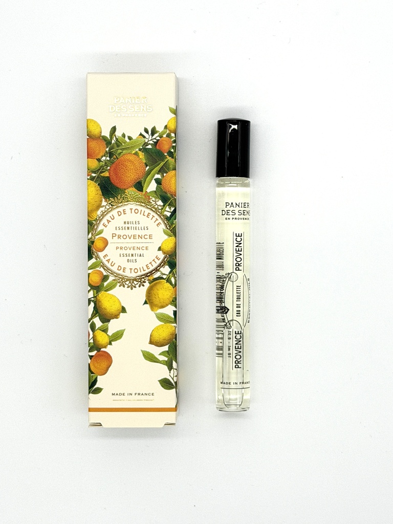 PERFUME ROLL-ON PROVENZA