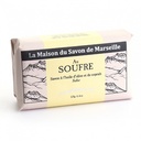 JABÓN NATURIDERM AZUFRE