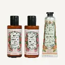 ESTUCHE GERANIO ROSA (VIAJE)