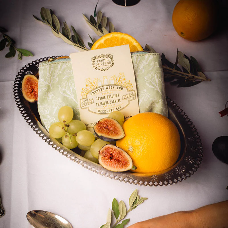 ESTUCHE JASMIN (VIAJE)