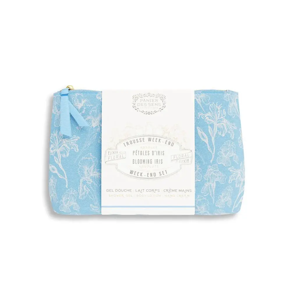 ESTUCHE PÉTALO DE IRIS