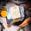 ESTUCHE PÉTALO DE IRIS