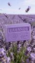 JABÓN KARITÉ LAVANDA 125G