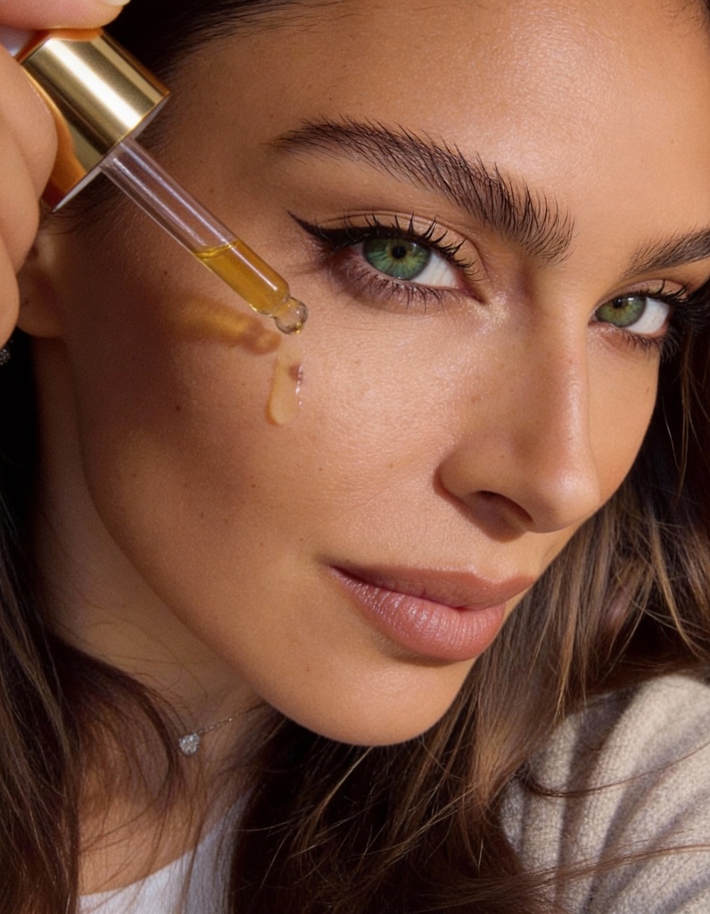 SERÚM ANTIARRUGAS AZAFRÁN