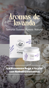 CREMA FACIAL 50ml LAVANDA