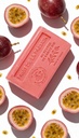 JABÓN KARITÉ FRUTA DE LA PASIÓN 125G