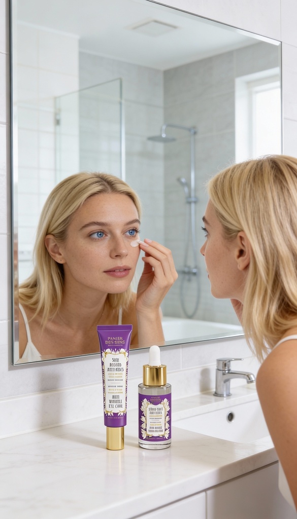 CREMA FACIAL LIGERA-AZAFRÁN