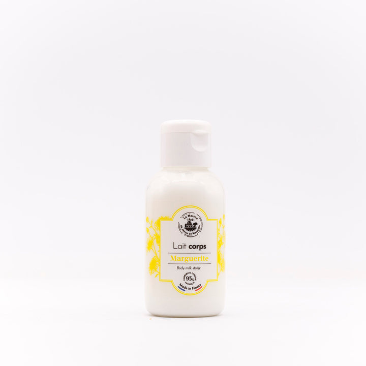 LECHE CORPORAL DE MARGARITA 50ML
