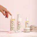 CREMA FACIAL ULTRA RICA PEONÍA