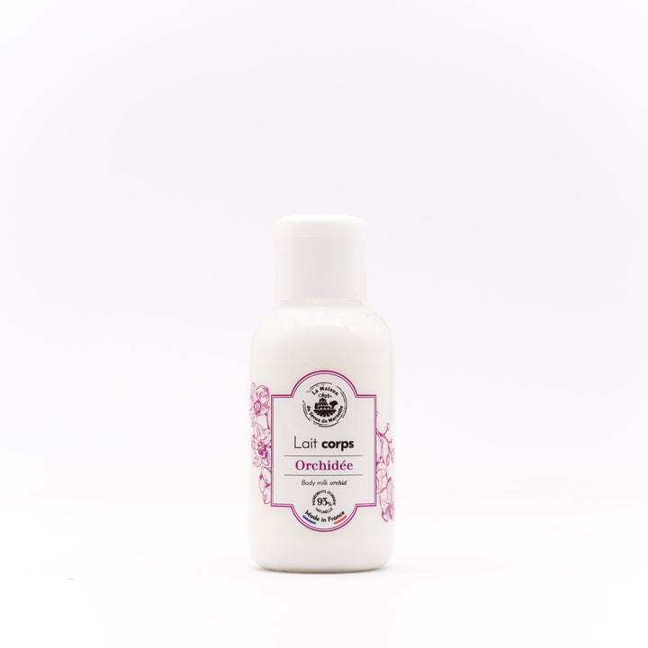 LECHE CORPORAL DE ORQUIDIA 50ML