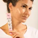 CREMA FACIAL LIGERA -PEONÍA