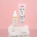 MASCARILLA FACIAL DE PEONÍA