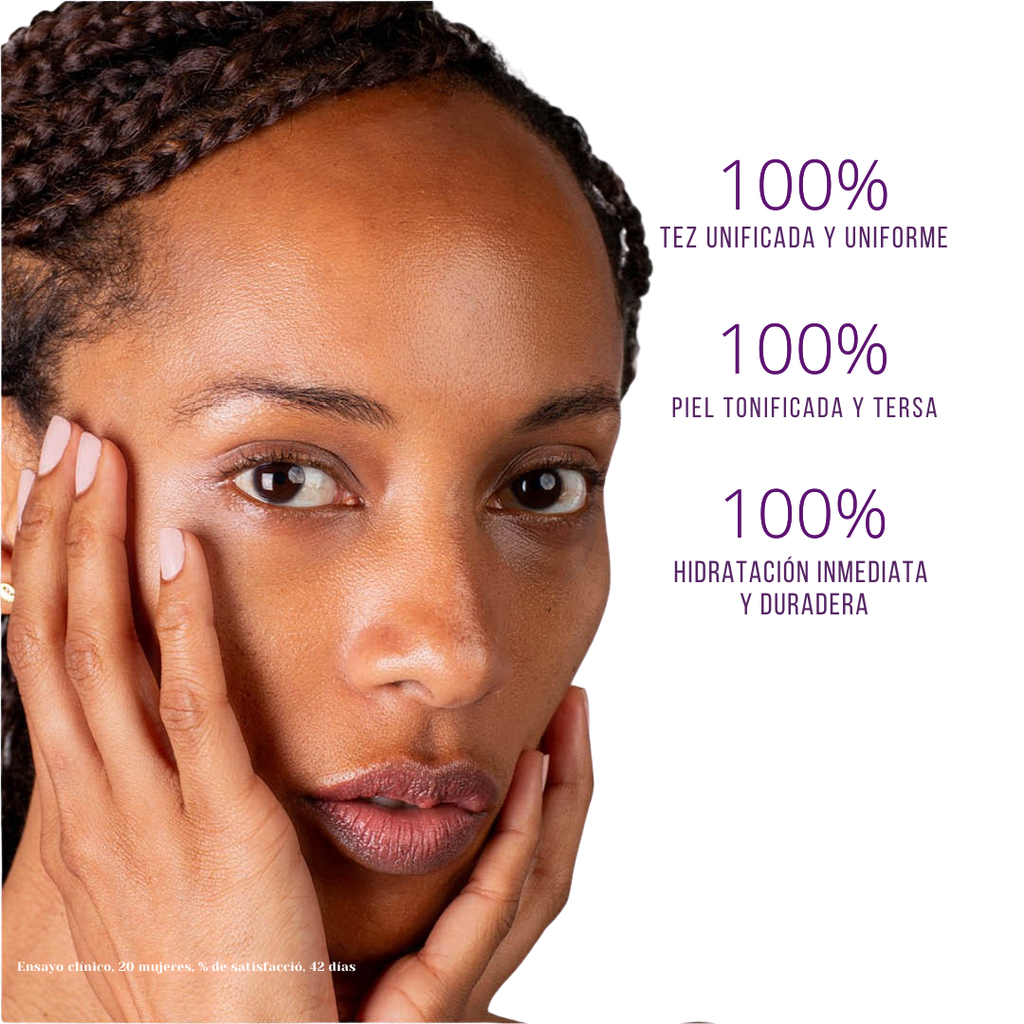 CREMA FACIAL LIGERA-AZAFRÁN