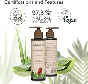 GEL HIDRANTE CORPORAL-ALOE VERA