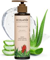 GEL HIDRANTE CORPORAL-ALOE VERA