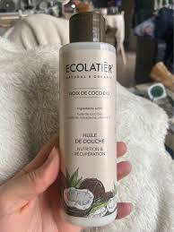 ACEITE DE DUCHA -COCO