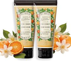 GEL DE DUCHA FLOR DE NARANJO 200ML