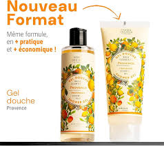  GEL DE DUCHA PROVENZA 200ML