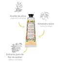 CREMA DE MANOS FLOR DE NARANJO 30ml