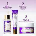 CREMA FACIAL  ANTIARRUGAS  AZAFRÁN