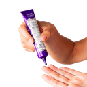 CREMA FACIAL LIGERA-AZAFRÁN