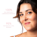 CREMA FACIAL ULTRA RICA PEONÍA