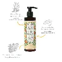 LECHE CORPORAL  FLOR DE NARANJO 250ML