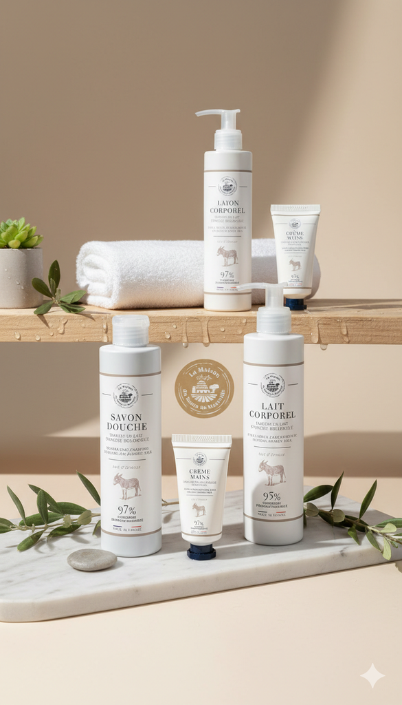 COFRE LECHE DE BURRA