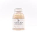 SALES DE BAÑO 300g - FLOR DE ALGODÓN